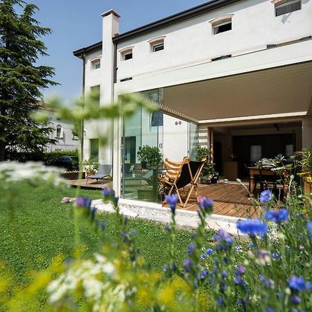 Bed And Breakfast Canalgrande Mira Exterior photo