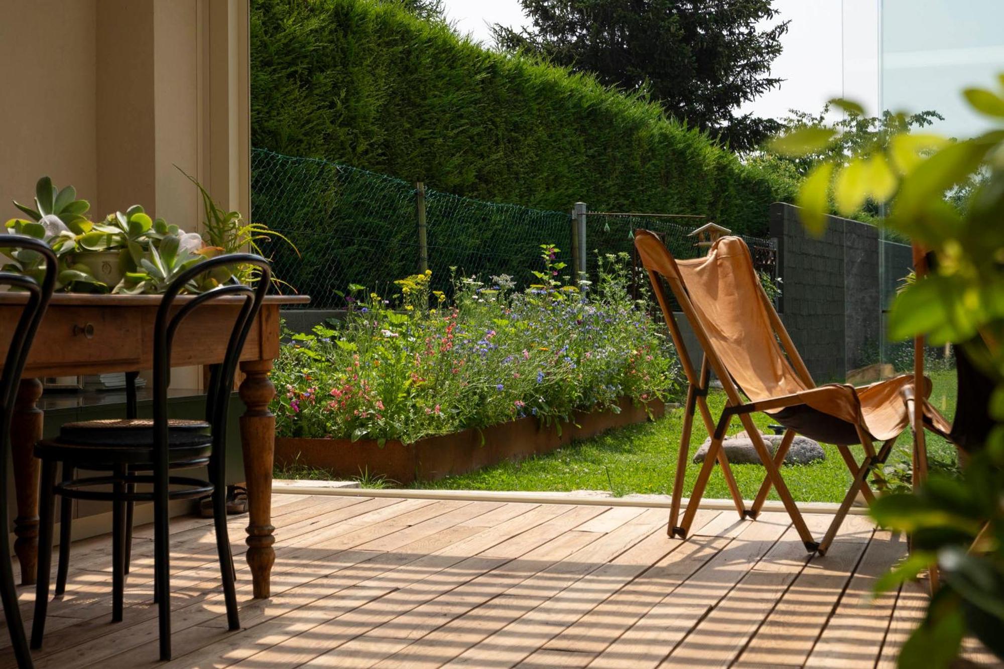 Bed And Breakfast Canalgrande Mira Exterior photo